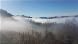  Nebbie di fine inverno - Savignone - 2016 - Landscapes - Winter - Voto: Non  - Last Visit: 26/9/2023 8.27.11 