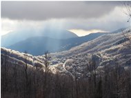  Neve, Galaverna e giudizio divino su Orero - Savignone - 2020 - Landscapes - Winter - Voto: Non  - Last Visit: 5/10/2023 2.12.53 