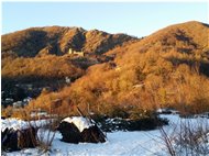  Neve a dicembre	 - Savignone - 2021 - Landscapes - Winter - Voto: Non  - Last Visit: 25/5/2024 9.26.45 