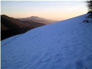  Neve sul Monte Cappellino - Savignone - 2013 - Landscapes - Summer - Voto: Non  - Last Visit: 26/9/2023 6.20.12 