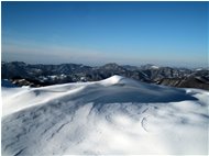  Neve sul Monte Maggio - Savignone - 2013 - Landscapes - Winter - Voto: Non  - Last Visit: 29/9/2023 9.22.16 