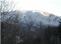  Neve sul Pianetto - Savignone - 2004 - Landscapes - Winter - Voto: Non  - Last Visit: 21/9/2023 4.59.4 