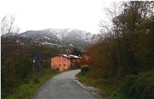  Novembre: un po’ di neve e tanta tanta acqua - Savignone - 2020 - Landscapes - Winter - Voto: Non  - Last Visit: 1/10/2023 1.8.59 
