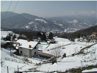  Panorama inenvato da Costalovaia - Savignone - 2005 - Landscapes - Winter - Voto: Non  - Last Visit: 25/2/2024 18.15.4 