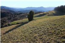  Panorama sulla Val Polcevera - Savignone - 2009 - Landscapes - Winter - Voto: Non  - Last Visit: 16/10/2021 16.51.6 