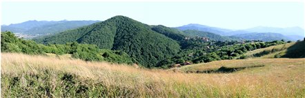  Panoramica dal Monte Cappellino: da Casella al Santuario della Vittoria - Savignone - 2008 - Landscapes - Summer - Voto: Non  - Last Visit: 20/9/2023 10.15.28 