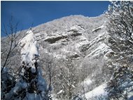  Pendii del Monte Pianetto - Savignone - 2012 - Landscapes - Winter - Voto: Non  - Last Visit: 26/9/2023 18.53.41 