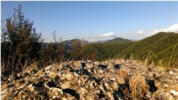  Rocche del reopasso dal monte Pianetto - Savignone - 2013 - Landscapes - Summer - Voto: Non  - Last Visit: 13/4/2024 20.25.28 
