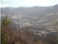  Savignone e alcune sue frazioni dal M. Vittoria - Savignone - 2002 - Landscapes - Winter - Voto: Non  - Last Visit: 28/9/2023 12.14.5 