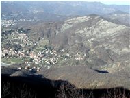  Savignone and M. Maggio in early November - Savignone - 2002 - Landscapes - Winter - Voto: Non  - Last Visit: 23/9/2023 18.4.35 