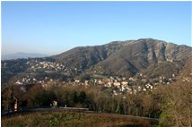  Savignone and M. Pianetto - Savignone - 2006 - Landscapes - Winter - Voto: Non  - Last Visit: 22/1/2024 5.42.35 
