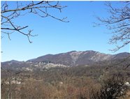  Savignone e il Monte Pianetto - Savignone - 2016 - Landscapes - Winter - Voto: Non  - Last Visit: 28/9/2023 0.38.23 