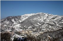  Savignone: panorama invernale - Savignone - 2009 - Landscapes - Winter - Voto: Non  - Last Visit: 21/1/2024 20.29.44 