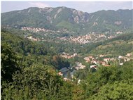  Savignone: the Scrivia river after maintenance  - Savignone - 2005 - Landscapes - Summer - Voto: Non  - Last Visit: 4/10/2023 7.25.41 
