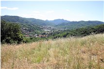  Scrivia Valley, Casella - Savignone - 2007 - Landscapes - Summer - Voto: Non  - Last Visit: 13/4/2024 20.10.2 