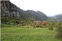  Sorrivi hamlet in october - Savignone - 2006 - Landscapes - Winter - Voto: Non  - Last Visit: 25/9/2023 13.15.19 