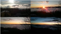  Sunset stages - Savignone - 2013 - Landscapes - Winter - Voto: Non  - Last Visit: 21/1/2024 20.26.32 