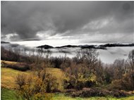  Tempesta in arrivo - Savignone - 2021 - Landscapes - Winter - Voto: Non  - Last Visit: 28/9/2023 3.2.55 