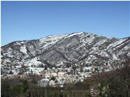  The last snow - Savignone - 2006 - Landscapes - Winter - Voto: Non  - Last Visit: 9/10/2023 5.59.37 