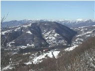  The last snow - Savignone - 2006 - Landscapes - Winter - Voto: Non  - Last Visit: 6/10/2023 20.11.51 