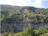  The old landslide, M. Maggio - Savignone - <2001 - Landscapes - Summer - Voto: Non  - Last Visit: 22/9/2023 17.43.12 