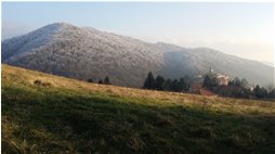  Timidi accenni d’inverno sul Monte Fuea - Savignone - 2017 - Landscapes - Winter - Voto: Non  - Last Visit: 24/9/2023 19.23.48 