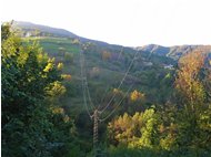  Tramonto a Gualdrà - Savignone - 2014 - Landscapes - Winter - Voto: Non  - Last Visit: 21/9/2023 0.30.47 