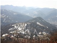  Ultima neve di marzo! - Savignone - 2005 - Landscapes - Winter - Voto: Non  - Last Visit: 30/10/2023 18.47.49 