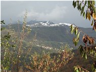  Un breve anticipo di inverno - Savignone - 2005 - Landscapes - Winter - Voto: Non  - Last Visit: 28/9/2023 4.35.17 