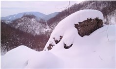  Valle del rio Maggione - Savignone - 2012 - Landscapes - Winter - Voto: Non  - Last Visit: 27/9/2023 21.44.45 