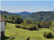  Vista su Forti e mar Ligure da Montemaggio - Savignone - 2020 - Landscapes - Summer - Voto: Non  - Last Visit: 19/4/2025 6.53.54 