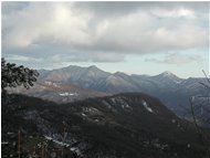  Winter morning - Savignone - 2004 - Landscapes - Winter - Voto: Non  - Last Visit: 28/9/2023 1.36.19 
