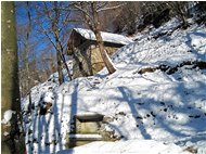  Casa nel bosco - Savignone - 2013 - Other - Winter - Voto: Non  - Last Visit: 26/9/2023 12.15.19 