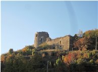  Castello Fieschi - Savignone - 2018 - Other - Winter - Voto: Non  - Last Visit: 20/9/2023 7.1.56 