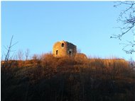  Castello Fieschi - Savignone - 2020 - Other - Winter - Voto: Non  - Last Visit: 13/4/2024 19.31.43 