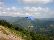  Flying paragliding - Savignone - 2005 - Other - Summer - Voto: Non  - Last Visit: 19/9/2023 18.13.46 