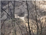  Mimetismo: Conglomerato e rovine del castello - Savignone - 2011 - Other - Winter - Voto: Non  - Last Visit: 21/1/2024 20.25.25 