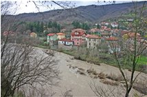  San Bartolomeo hamlet and Scrivia river - Savignone - 2007 - Other - Winter - Voto: Non  - Last Visit: 3/3/2024 12.2.35 