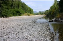  Scrivia river in september - Savignone - 2009 - Other - Summer - Voto: Non  - Last Visit: 28/7/2010 14.33.38 