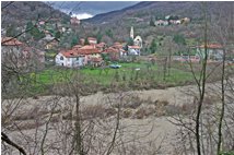  Scrivia river next to San Bartolomeo, after an autumnal storm - Savignone - 2007 - Other - Winter - Voto: Non  - Last Visit: 13/12/2023 10.24.55 
