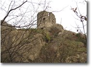 Foto Savignone - Paesi - Castello Fieschi Savignone