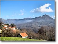 Fotografie Savignone - Paesi - Cerisola, frazione di Savignone