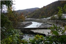  Crollo diga e strada provinciale a Ponte di Savignone - Savignone - 2012 - Paesi - Inverno - Voto: Non  - Last Visit: 20/9/2023 6.17.16 