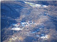  Frazione Autra spolverata di neve - Savignone - 2021 - Paesi - Inverno - Voto: Non  - Last Visit: 20/10/2022 8.47.57 
