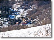 Fotografie Savignone - Paesi - Frazione Olmi-Moglia
