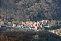  Frazione Ponte di Savignone - Savignone - 2008 - Paesi - Inverno - Voto: Non  - Last Visit: 12/2/2024 22.27.28 