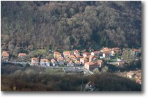 Fotografie Savignone - Paesi - Frazione Ponte di Savignone