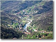 Foto Savignone - Paesi - Frazioni Ponte di Savignone e San Bartolomeo
