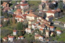  Il cuore storico del borgo di Savignone - Savignone - 2008 - Paesi - Inverno - Voto: 10   - Last Visit: 24/9/2023 16.43.48 