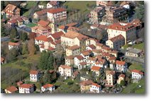 Foto Savignone - Paesi - Il cuore storico del borgo di Savignone